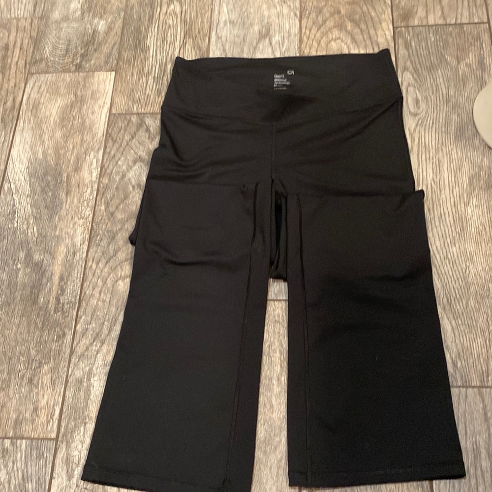 Gap yoga pant